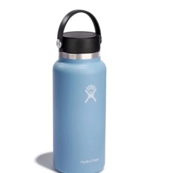 32 oz Hydro Flask Wide Mouth Water Bottle - Picture 6 of 16